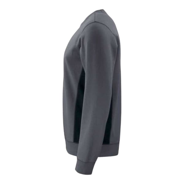 Projob Herr Prio 2127 Sweatshirt 3XL Grå Grey 3XL