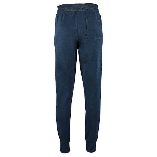 SOLS Dam/Damer Jake Slim Fit Joggingbyxor M French Navy French Navy M