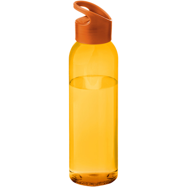 Bullet Sky Flaska One Size Orange Orange One Size