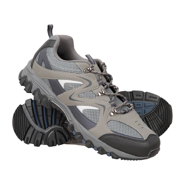 Mountain Warehouse Jungle Vandringsskor Herr Storlek 11 UK Mörkblå Dark Blue 11 UK