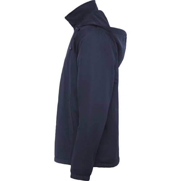 Roly Unisex Vuxen Makalu Isolerad Jacka S Marinblå Navy Blue S