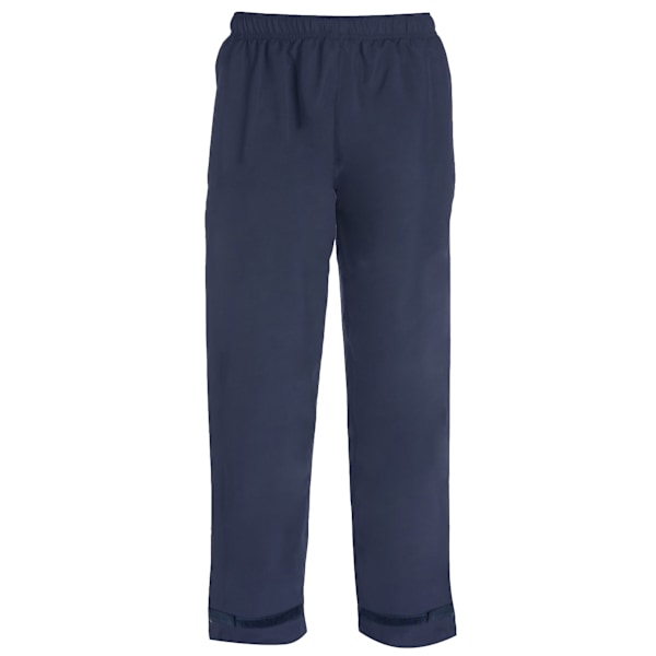 Canterbury Mens Open Hem Tracksuit Bottoms XL Navy Navy XL