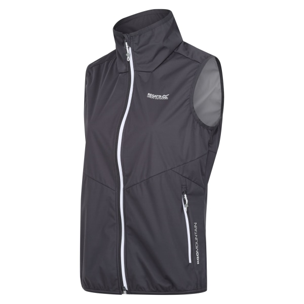 Regatta Dam/Kvinnor Lankin Gilet 12 UK Seal Grey Seal Grey 12 UK