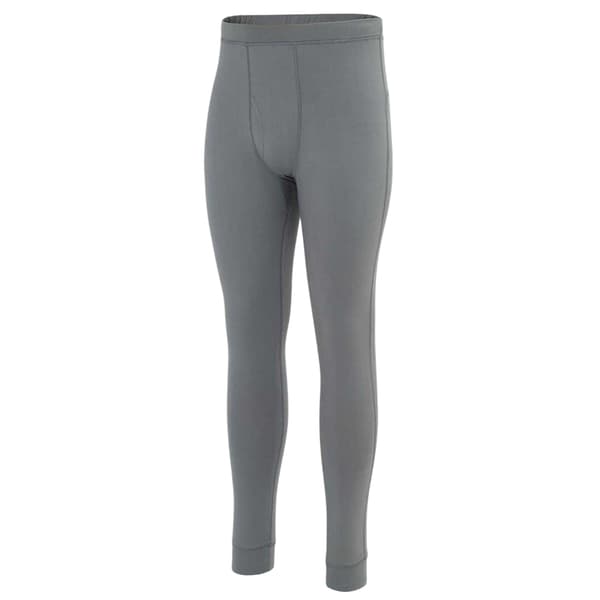 Nevica Herr Slim Termiska Leggings S Grå Grey S