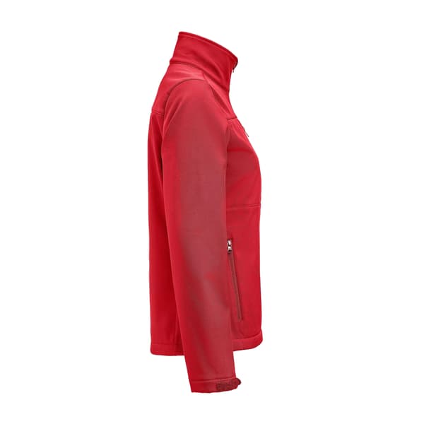 James Harvest Dam Mammoth Jacka S Röd Red S