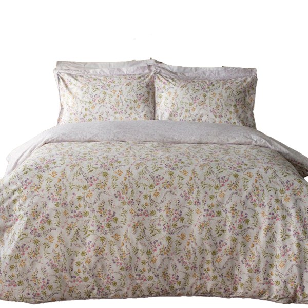 Belledorm Kira Påslakanset Dubbel Flerfärgad Multicoloured Double
