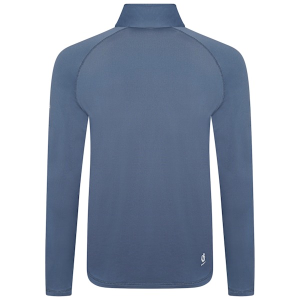 Dare 2B Fuse Up II Midlayer M för män Orion Grey Orion Grey M