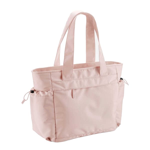 Quadra Studio Oversized tygväska En storlek Fresh Pink Fresh Pink One Size