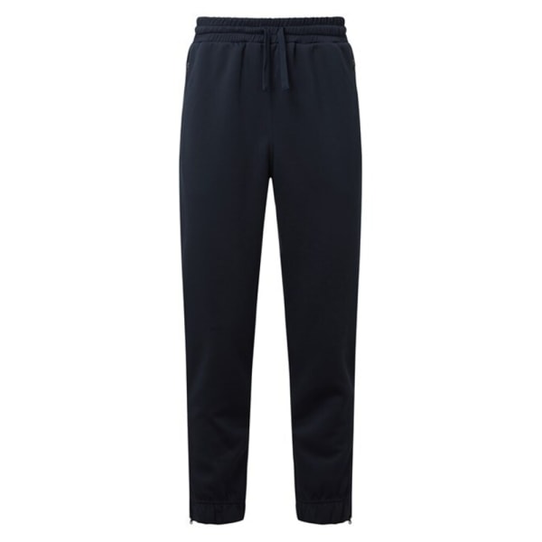 TriDri Dam/Dam Spun Dyed Jogging Bottoms M French Navy French Navy M