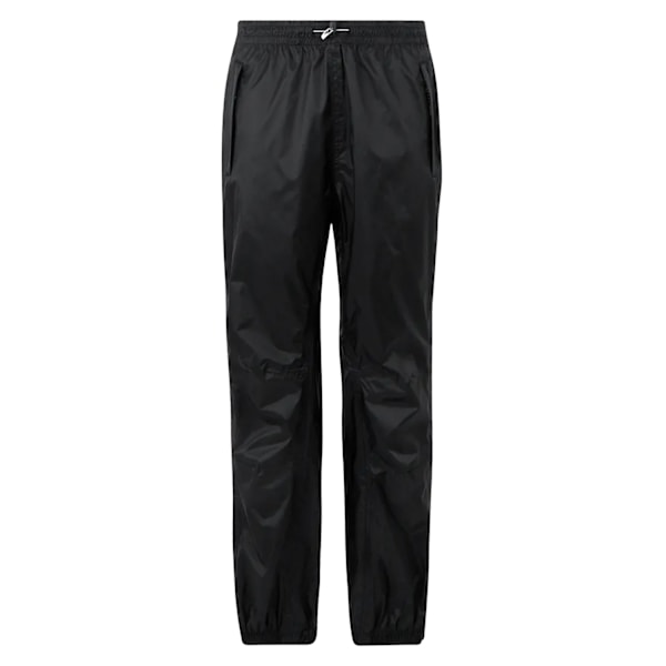 Regatta Active Överdragsbyxor Herr XXL R Svart Black XXL R