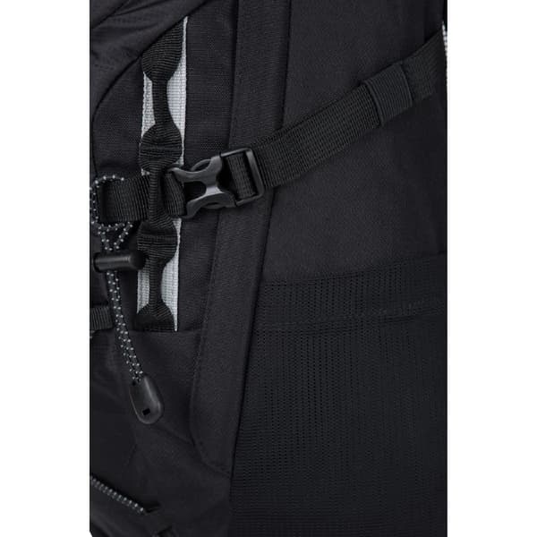 Mountain Warehouse Pace 30L Ryggsäck En Storlek Svart Black One Size