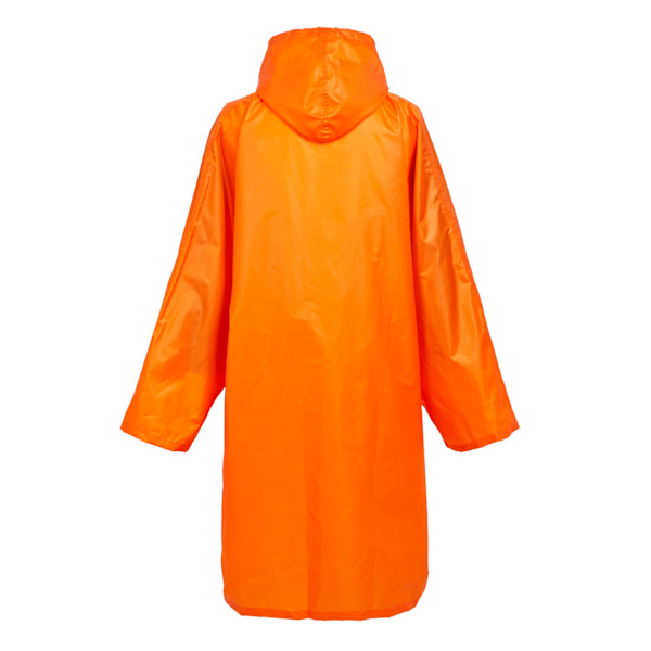 Regatta Fedrik Vattentät Poncho M Persimmon Persimmon M