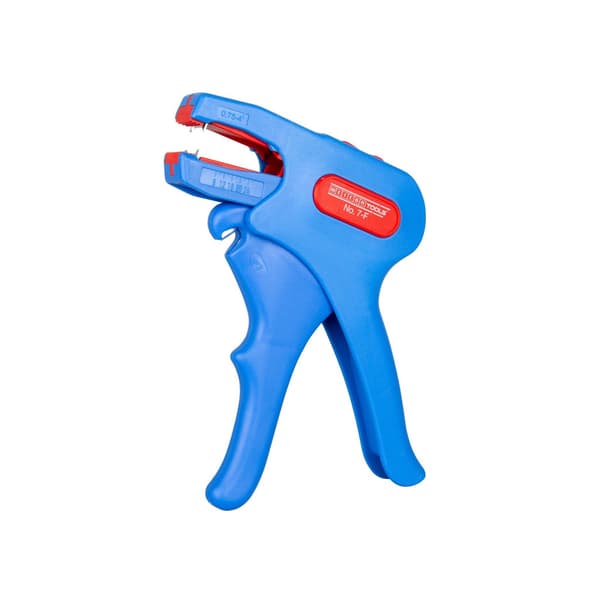 Weicon Flat Cable Stripper No. 7-f One Size Flerfärgad Multi Colour One Size