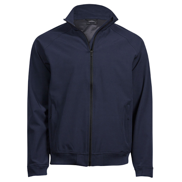 Tee Jays Herrklubbjacka XS Marinblå Navy Blue XS