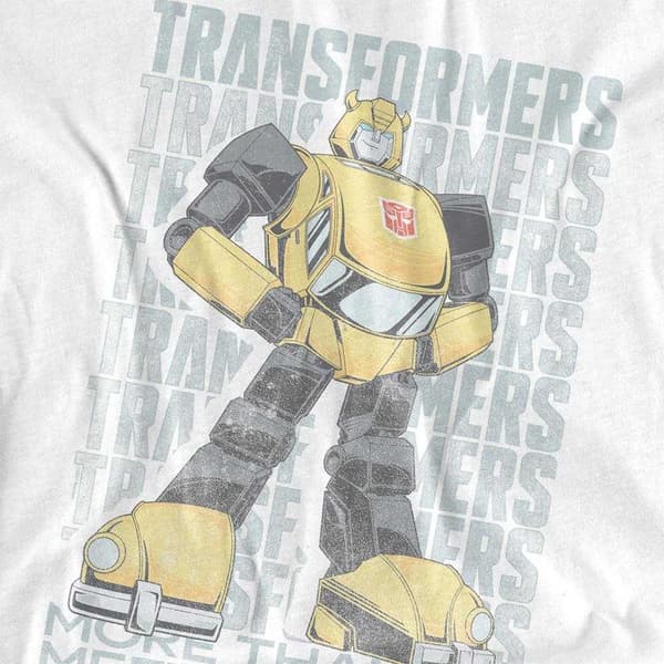 Transformers Dam/Flickor Generations Autobot Mer Än Man Ser White L