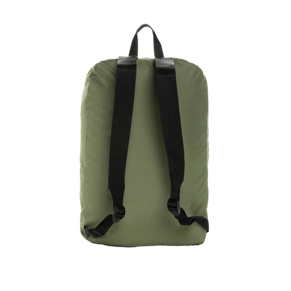 XD Collection Dillon Vikbar Aware Ryggsäck One Size Grön Green One Size