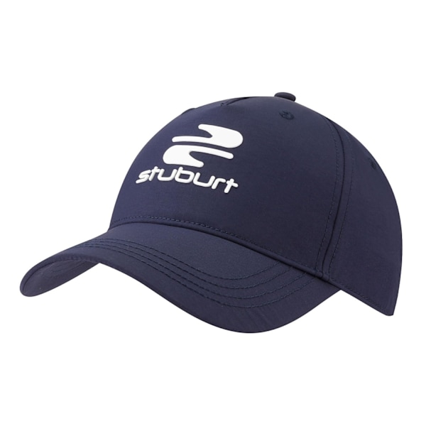 Stuburt Rosefinch Basebollkeps En Storlek Fransk Marinblå French Navy One Size