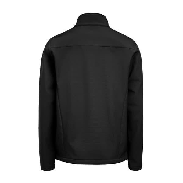 James Harvest Herr Mammoth Jacka M Svart Black M