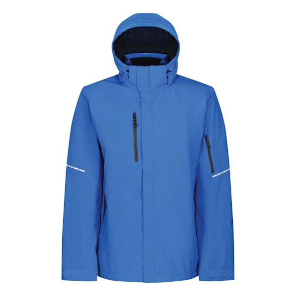 Regatta Professional Herr Softshelljacka L Oxfordblå/Svart Oxford Blue/Black L