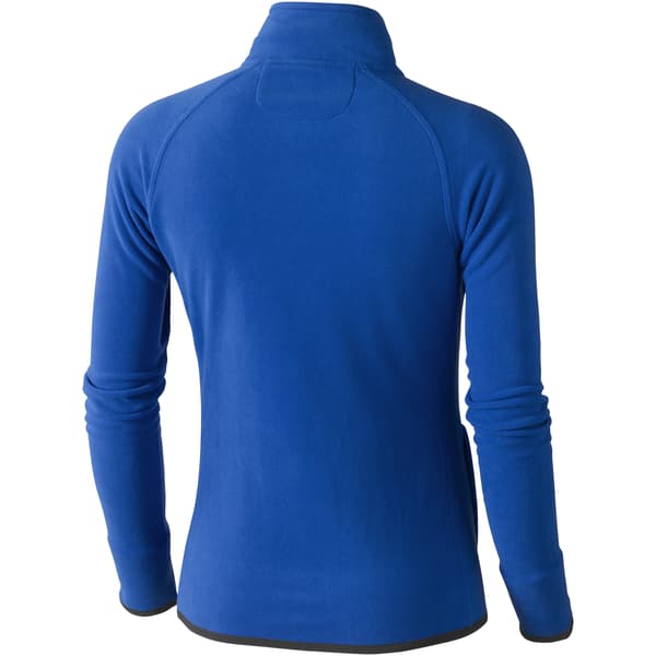 Elevate Dam/Damer Brossard Micro Fleece XXL Blå Blue XXL