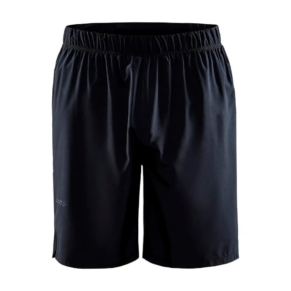 Craft Mens Pro Hypervent Long Shorts S Svart Black S