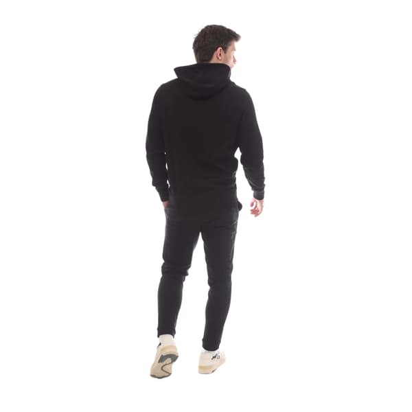 Weekend Offender Eclipse Träningsdräkt för män XL Svart Black XL