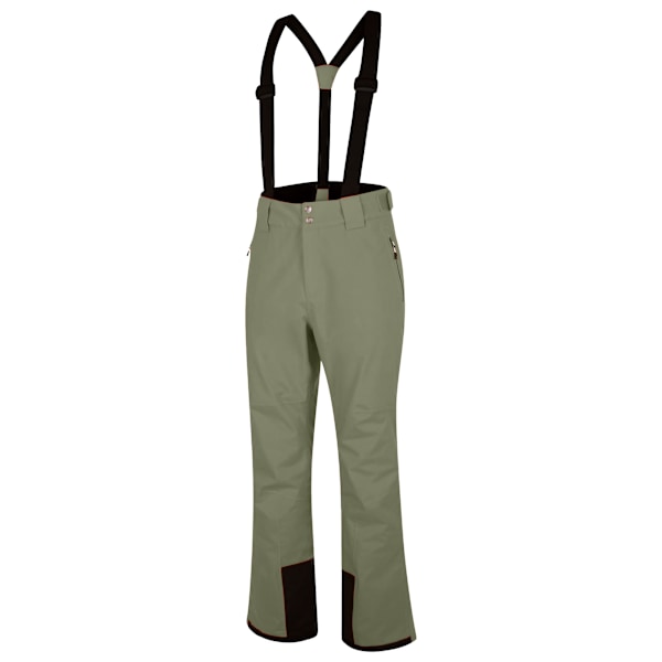 Dare 2B Achieve II Skidbyxor Herr S Duck Green Duck Green S