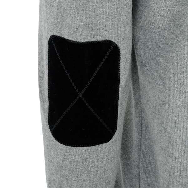 Howick Herrtröja med logotyp XXL Grå Grey XXL