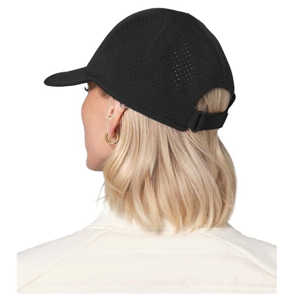 Beechfield Technical Training Baseball One Size Svart Black One Size