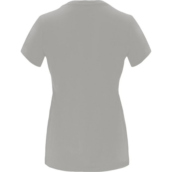 Roly Dam/Dam Capri Kortärmad T-shirt 3XL Opal Opal 3XL