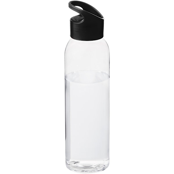 Bullet Sky Flaska One Size Transparent/Svart Transparent/Black One Size