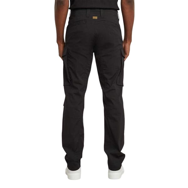G-Star Herr Combat Byxor 30S Svart Black 30S