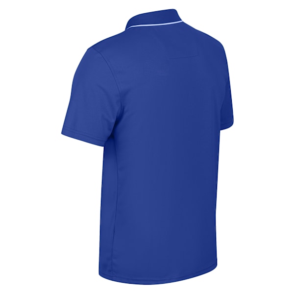 Regatta Maverick V Aktiv Poloshirt för Herrar M Ny Royal New Royal M