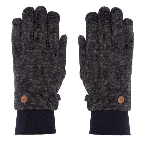 Trespass Barn/Barn Tetra TP75 Vinterhandskar 2-4 År Mörk Dark Grey 2-4 Years