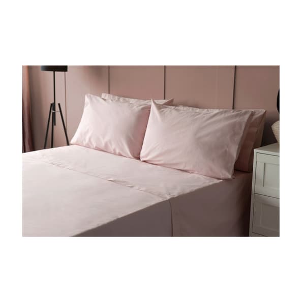 Belledorm Percale Extra Djup Dra-på-lakan Dubbel Duck Egg Duck Egg Double