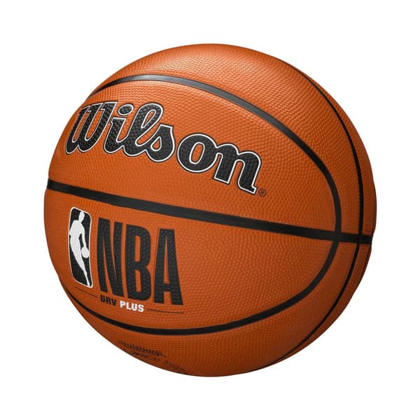 Wilson DRV Plus NBA Basketboll 6 Orange Orange 6