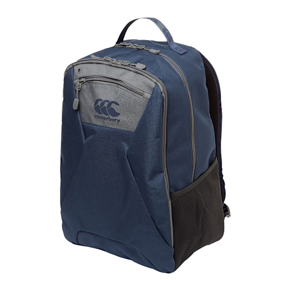 Canterbury Classic Ryggsäck One Size Navy Navy One Size