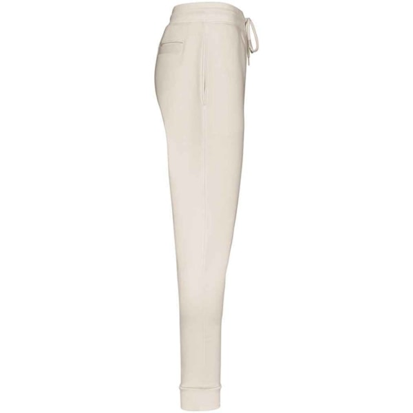 Native Spirit Herr Joggingbyxor XL Elfenben Ivory XL