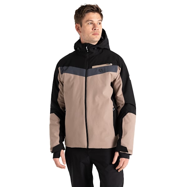 Dare 2B Eagle II Skidjacka Herr M Svart/Lera Black/Clay M