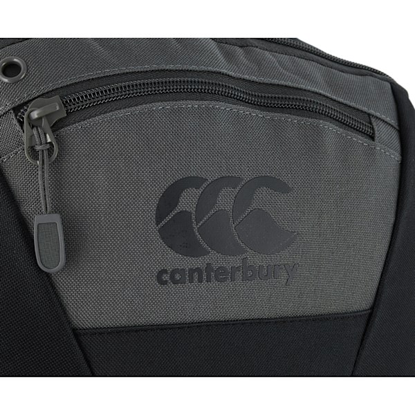 Canterbury Classics Ryggsäck One Size Svart Black One Size