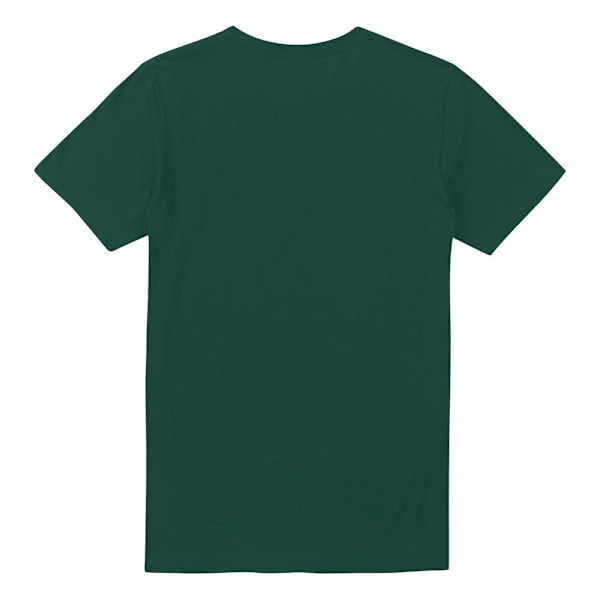 Paw Patrol Herr Grin Tracker T-Shirt XL Jägargrön Hunter Green XL