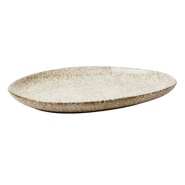 Vinga Nuvem Serveringsfat One Size Beige Beige One Size