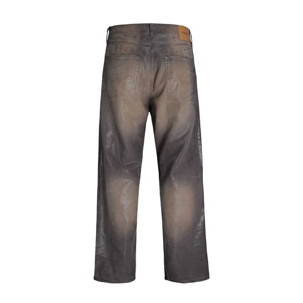 Jack And Jones Herr Talex Original Coat Jeans 32R Brun Brown 32R