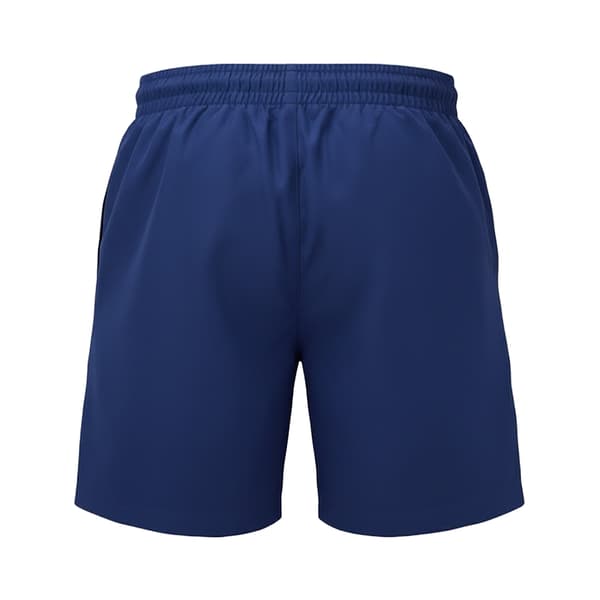 Wombat Herr Enfärgade Badshorts M Marinblå Enfärgad Navy Solid M
