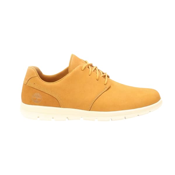 Timberland Herrskor Graydon Nubuck 7 UK Wheat Wheat 7 UK