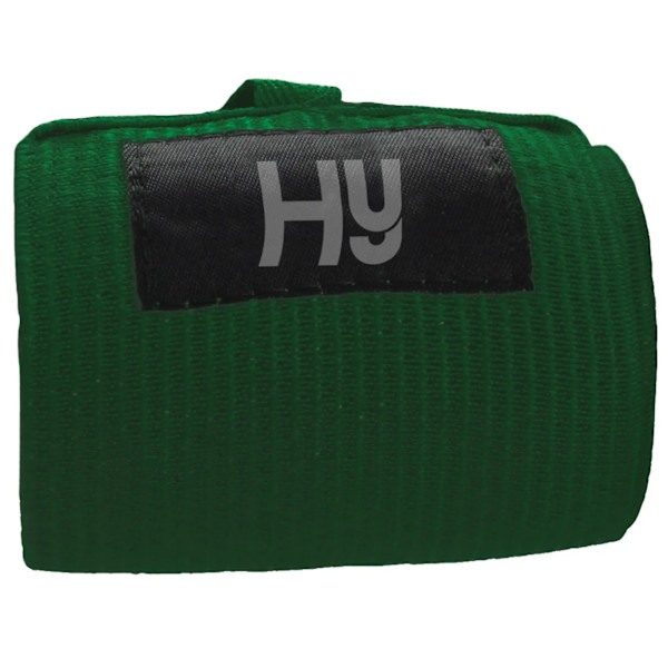 Hy Svanslinda Ett Storlek Hunter Green Hunter Green One Size