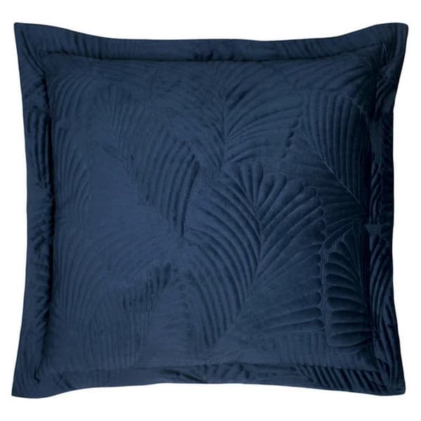 Paoletti Palmeria Kuddfodral En Storlek Marinblå Navy One Size