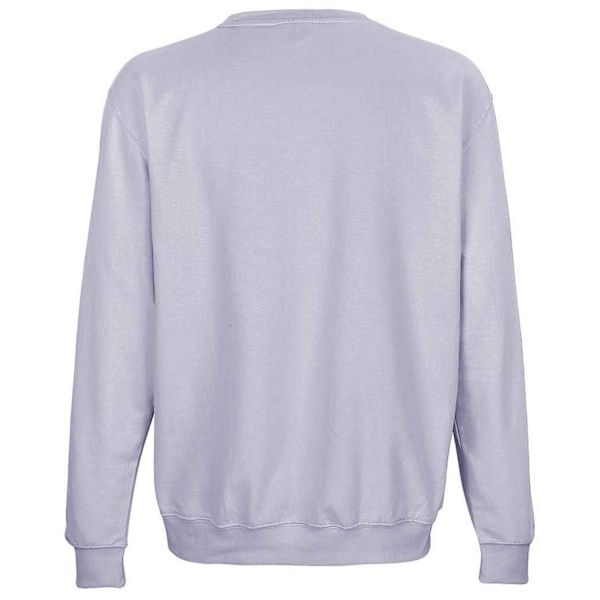 SOLS Unisex Vuxen Columbia Sweatshirt XS Lila Lilac XS