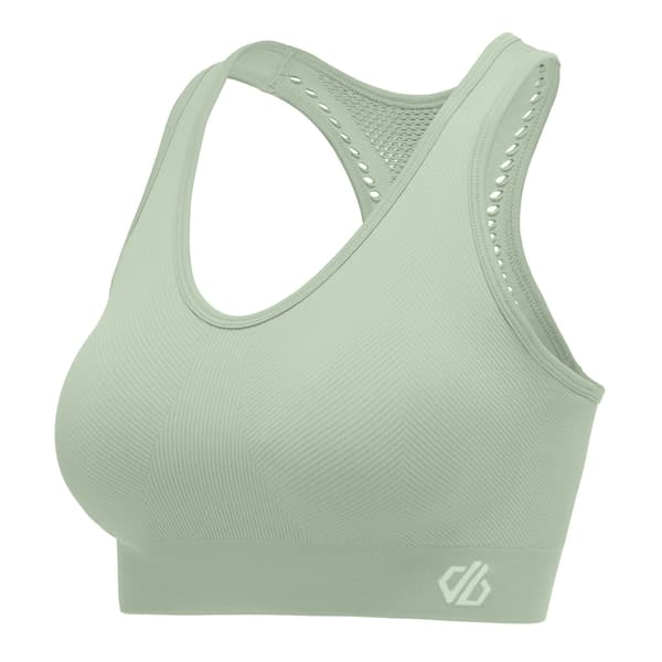 Dare 2B Dam React Sport-BH S Glacier Green Glacier Green S