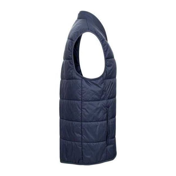 Cutter & Buck Dam Mount Adams Lättviktsväst Dark Navy L